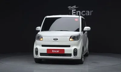 Kia Ray 2018, 143224 км, за 5342.02 USD