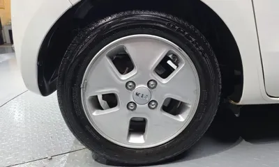 Kia Ray 2018, 143224 км, за 5342.02 USD