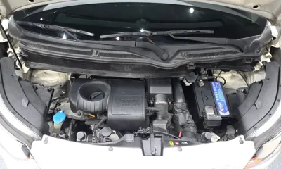 Kia Ray 2018, 143224 км, за 5342.02 USD - фото 6