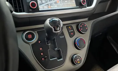 Kia Ray 2018, 143224 км, за 5342.02 USD - фото 9
