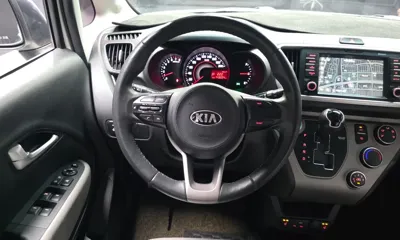 Kia Ray 2018, 143224 км, за 5342.02 USD - фото 13