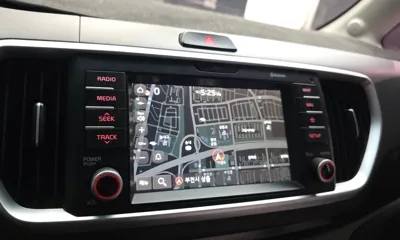 Kia Ray 2018, 143224 км, за 5342.02 USD - фото 15