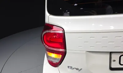 Kia Ray 2018, 143224 км, за 5342.02 USD - фото 23