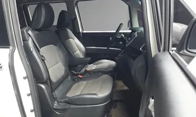Kia Ray 2018, 143224 км, за 5342.02 USD - фото 26