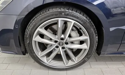 Audi A7 2023, 26656 км, за 40712.61 USD