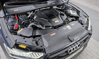 Audi A7 2023, 26656 км, за 40712.61 USD - фото 6