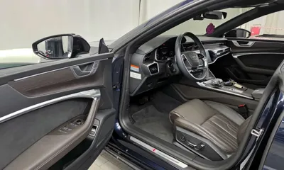 Audi A7 2023, 26656 км, за 40712.61 USD - фото 10