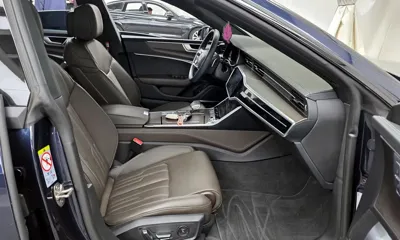 Audi A7 2023, 26656 км, за 40712.61 USD - фото 11