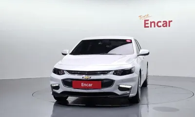 ChevroletGMDaewoo Malibu 2017, 144158 км, за 4428.88 USD