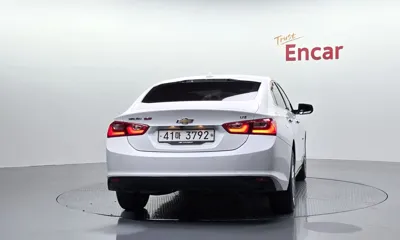 ChevroletGMDaewoo Malibu 2017, 144158 км, за 4428.88 USD