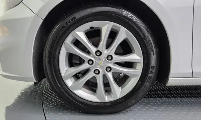 ChevroletGMDaewoo Malibu 2017, 144158 км, за 4428.88 USD