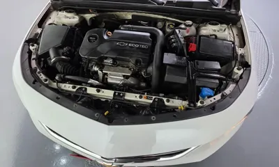 ChevroletGMDaewoo Malibu 2017, 144158 км, за 4398.06 USD - фото 6