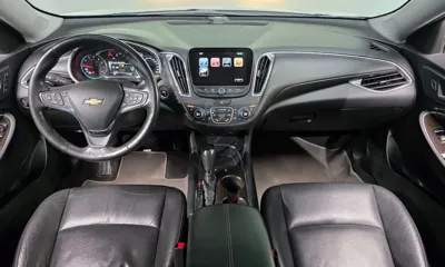 ChevroletGMDaewoo Malibu 2017, 144158 км, за 4398.06 USD - фото 7
