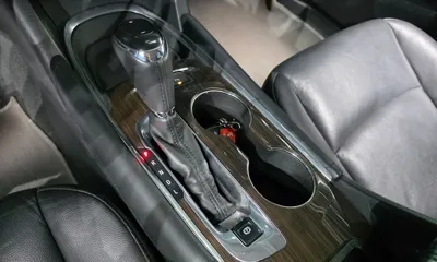 ChevroletGMDaewoo Malibu 2017, 144158 км, за 4398.06 USD - фото 9