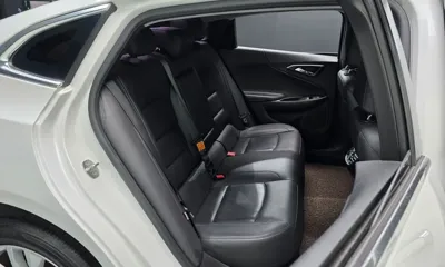 ChevroletGMDaewoo Malibu 2017, 144158 км, за 4398.06 USD - фото 11