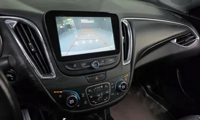 ChevroletGMDaewoo Malibu 2017, 144158 км, за 4398.06 USD - фото 17