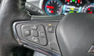 ChevroletGMDaewoo Malibu 2017, 144158 км, за 4398.06 USD - фото 19