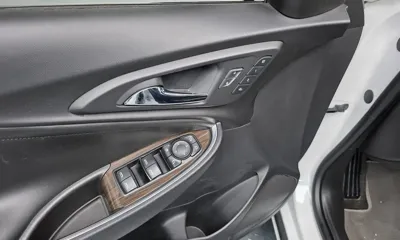 ChevroletGMDaewoo Malibu 2017, 144158 км, за 4398.06 USD - фото 20