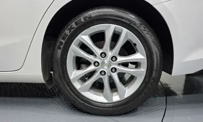 ChevroletGMDaewoo Malibu 2017, 144158 км, за 4398.06 USD - фото 21