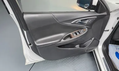 ChevroletGMDaewoo Malibu 2017, 144158 км, за 4398.06 USD - фото 24