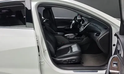 ChevroletGMDaewoo Malibu 2017, 144158 км, за 4398.06 USD - фото 26