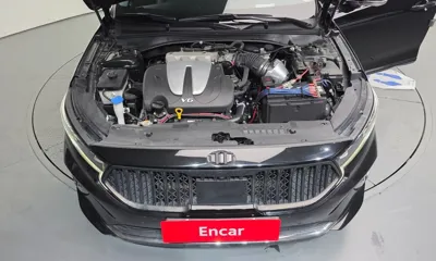 Kia K7 2020, 76658 км, за 15557.31 USD - фото 6