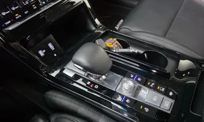 Kia K7 2020, 76658 км, за 15557.31 USD - фото 9