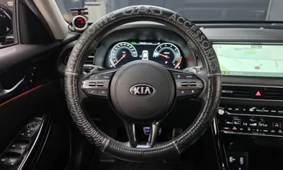 Kia K7 2020, 76658 км, за 15557.31 USD - фото 13