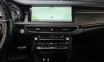 Kia K7 2020, 76658 км, за 15557.31 USD - фото 17