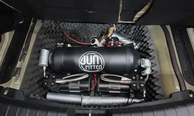 Kia K7 2020, 76658 км, за 15557.31 USD - фото 20