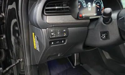Kia K7 2020, 76658 км, за 15557.31 USD - фото 27