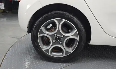 Kia Morning 2013, 64046 км, за 2931.6 USD