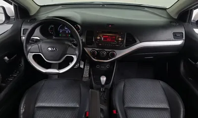 Kia Morning 2013, 64046 км, за 2931.6 USD - фото 7