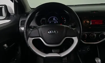 Kia Morning 2013, 64046 км, за 2931.6 USD - фото 13