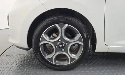 Kia Morning 2013, 64046 км, за 2931.6 USD - фото 27