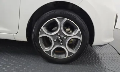 Kia Morning 2013, 64046 км, за 2931.6 USD - фото 31