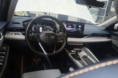 Geely Auto Preface 2021, 95100 км, за 9671 USD - фото 12