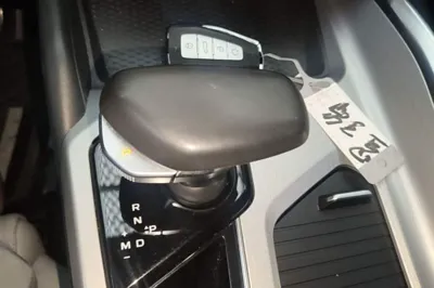Geely Auto Preface 2021, 95100 км, за 9671 USD - фото 16