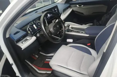 Geely Auto Preface 2021, 95100 км, за 9671 USD - фото 17