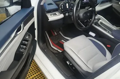 Geely Auto Preface 2021, 95100 км, за 9671 USD - фото 18