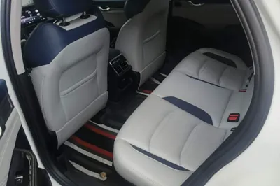 Geely Auto Preface 2021, 95100 км, за 9671 USD - фото 20
