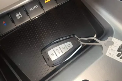 Geely Auto Preface 2021, 95100 км, за 9671 USD - фото 23