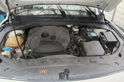 Geely Auto Preface 2021, 95100 км, за 9671 USD - фото 24