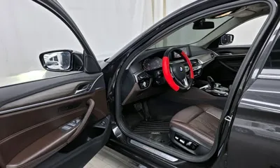 BMW 5-Series 2020, 74456 км, за 15526.92 USD - фото 10