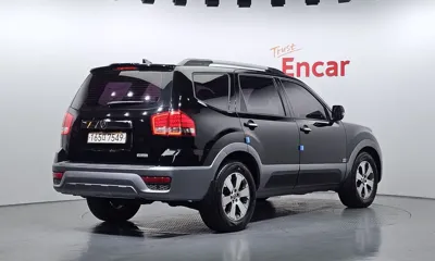 Kia Mohave 2018, 166224 км, за 8403.91 USD