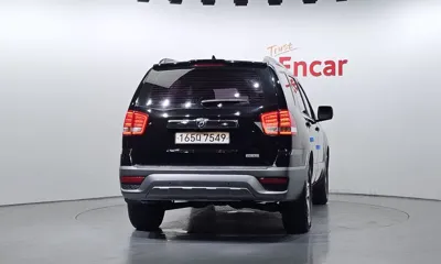 Kia Mohave 2018, 166224 км, за 8403.91 USD
