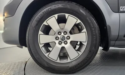 Kia Mohave 2018, 166224 км, за 8403.91 USD