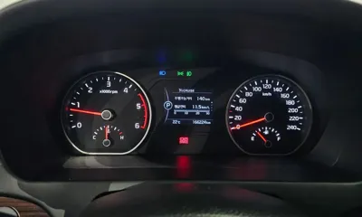 Kia Mohave 2018, 166224 км, за 8391.89 USD - фото 8