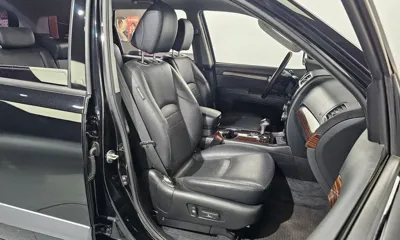 Kia Mohave 2018, 166224 км, за 8391.89 USD - фото 12