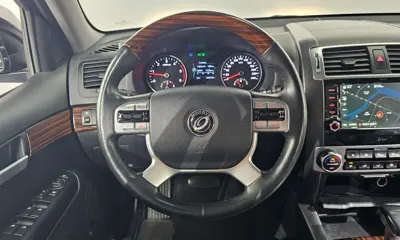 Kia Mohave 2018, 166224 км, за 8391.89 USD - фото 13